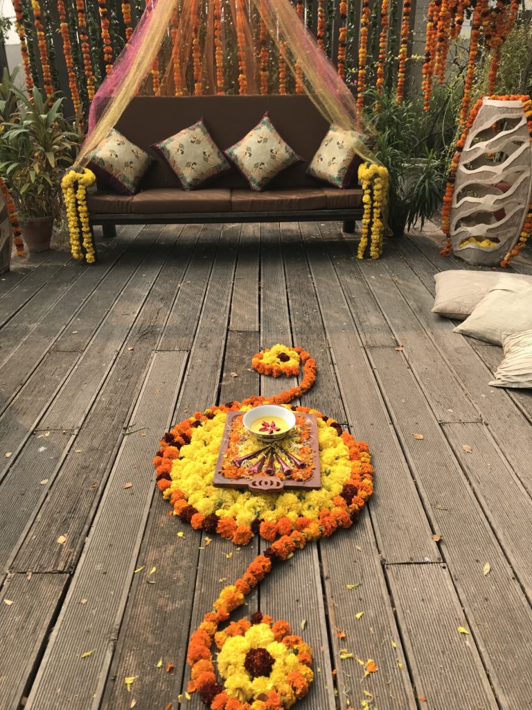 Decorations