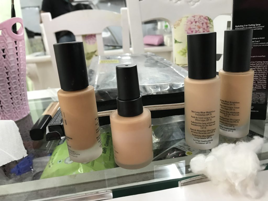 Makeup