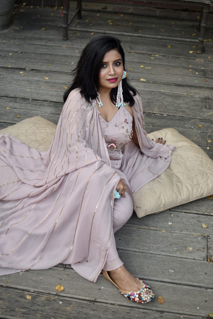 Happy soul fashion shoot