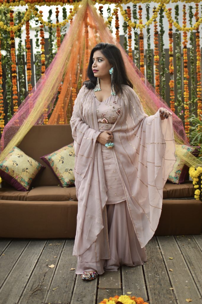 Fashion Shoot